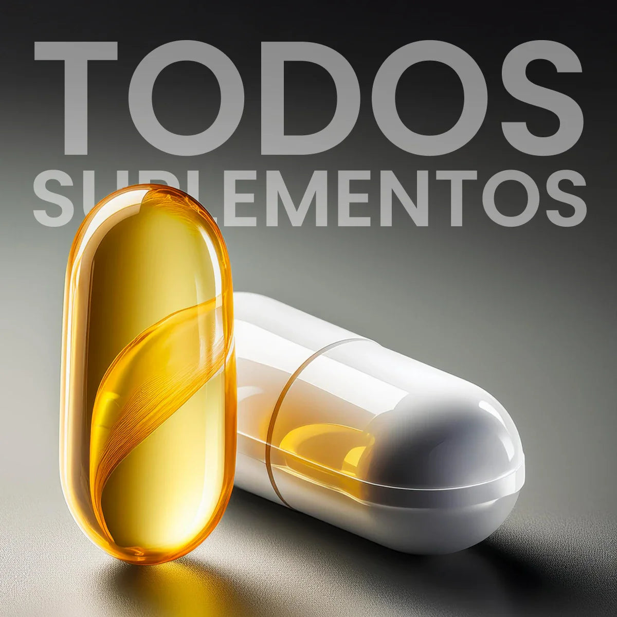 Vhita: Suplementos alimentares