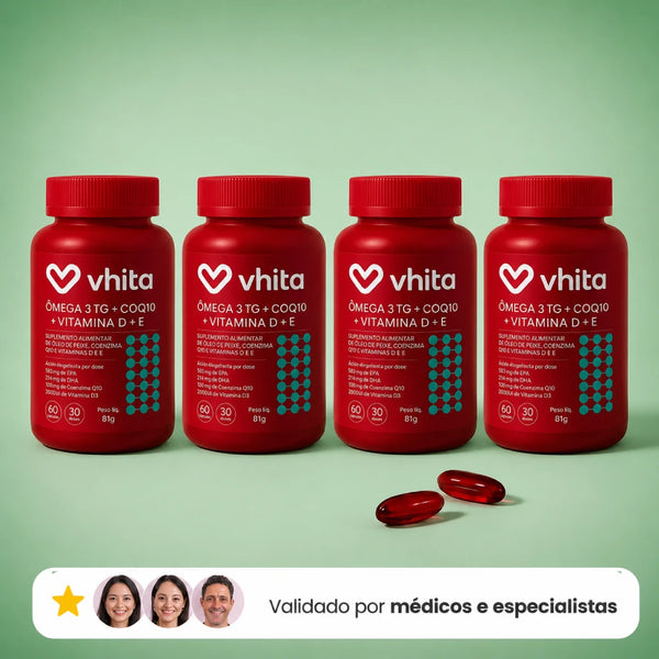 Para 4 meses
