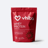 Whey Protein 900g | 21g de proteína por dose