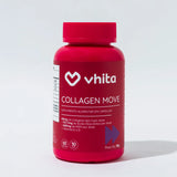 Colágeno tipo 2 com ácido hialurônico — Collagen Move