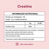 Kit Nutrir Bem: Ômega 3 em 1 + Magnésio Quelato Trio + Creatina Monohidratada