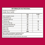 CreaWhey Sachê 30g | 19g de proteína e 3g de creatina por dose (chocolate)