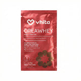 [Brinde] CreaWhey Sachê 30g