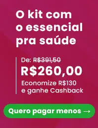 Vhita - Cashback