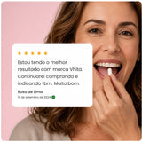 Kit Nutrir Bem: Ômega 3 em 1 + Magnésio Quelato Trio + Complexo B