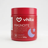 MagNoite: Magnésio + Inositol + Melatonina