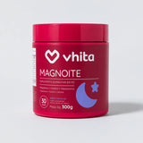 MagNoite: Magnésio + Inositol + Melatonina em Pó