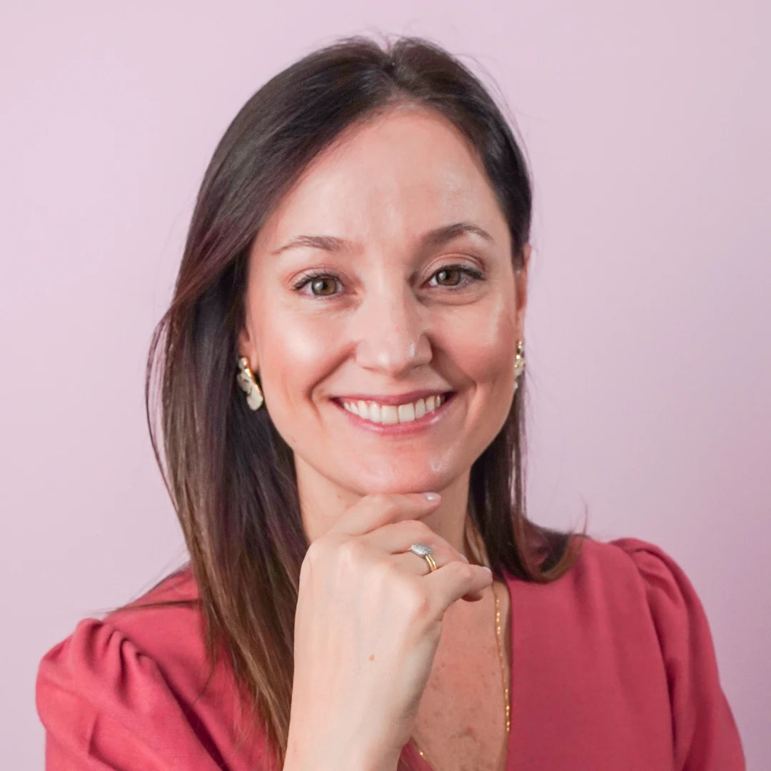 Foto da Dra. Mariana Duro