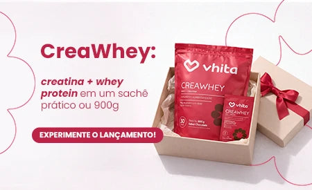 Creawhey - Vhita