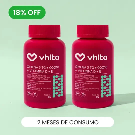 Ômega 3 em 1