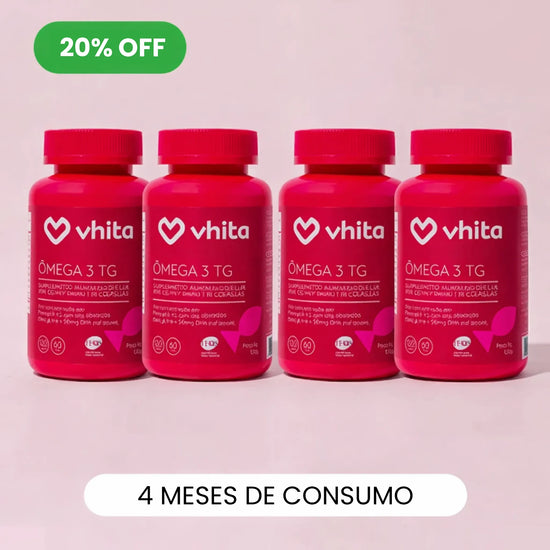 Ômega 3 TG
