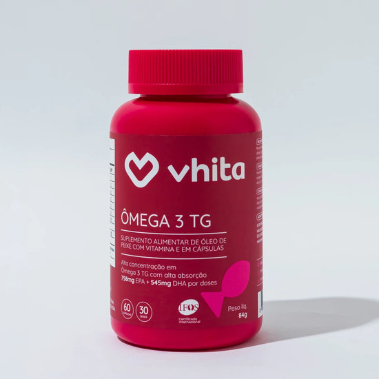Ômega 3 TG