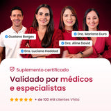 Ômega 3 TG 1000mg rico em EPA DHA com Vitamina E e selo IFOS