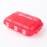 [Brinde] Porta-cápsulas (P) - Entrega Separada