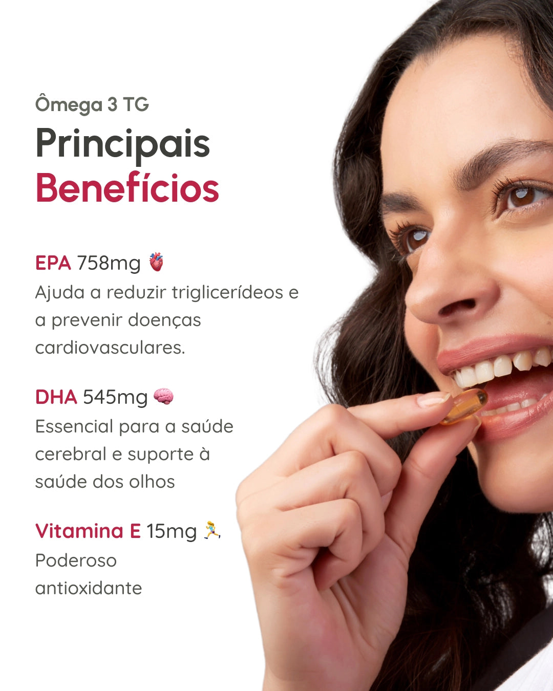 Guia Completo do Ômega 3: Tudo o que Você Precisa Saber para uma Saúde