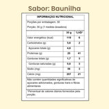 Whey Protein 900g | 21g de proteína por dose